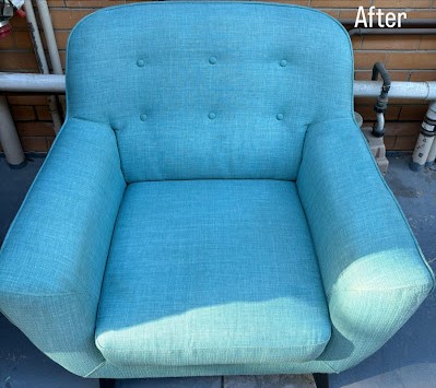 Cleaning transformation